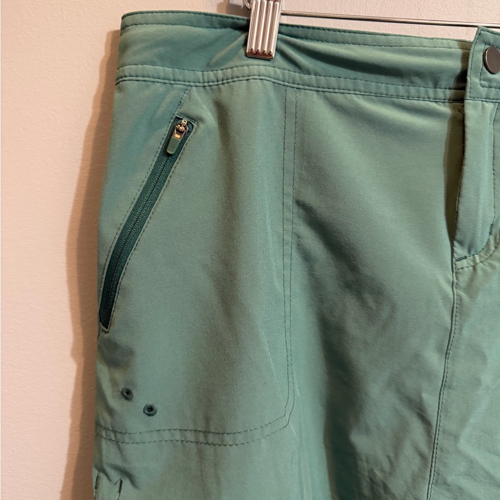 Title Nine Rogue Skort - Picture 2 of 8